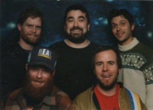 Grandaddy