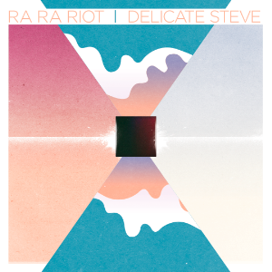Ra Ra Riot - "Valerie"