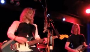 Hole Reunite In Williamsburg