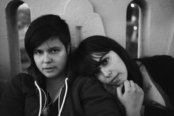 Sister Crayon “Arcane” (Stereogum Premiere) Stereogum