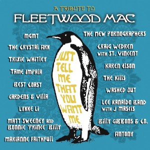 A Tribute To Fleetwood Mac