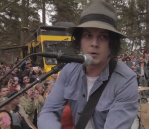 Jack White