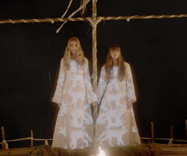 First Aid Kit “Wolf” Video Stereogum