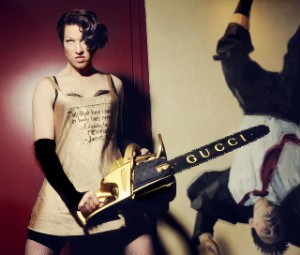 Amanda Palmer