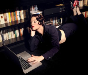Amanda Palmer