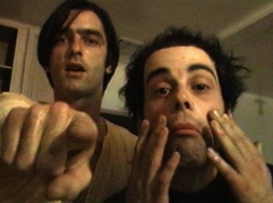 Dig! documentary