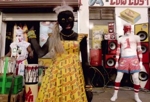 Die Antwoord