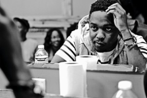 Kendrick Lamar