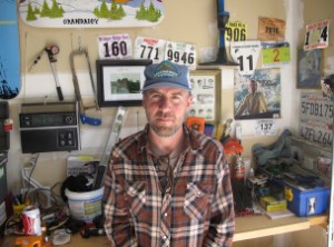 Jason Lytle