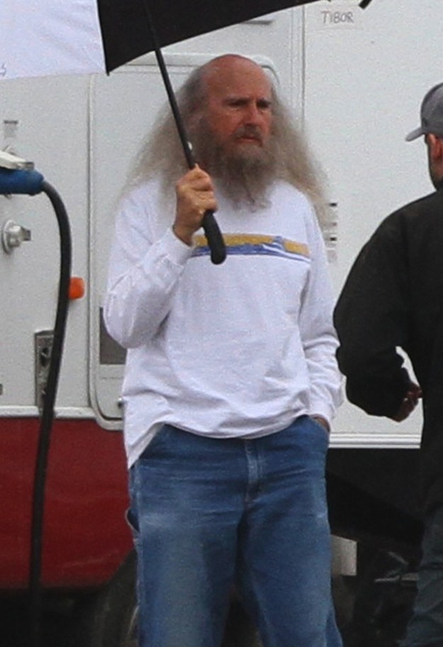 Looking Good Larry David! - Stereogum