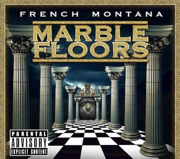 French Montana Marble Floors Feat Rick Ross Lil Wayne 2