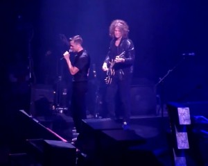 The Killers