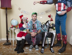 Sufjan Stevens