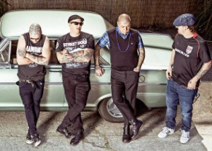 Rancid