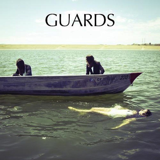 Guards “Ready To Go” Stereogum