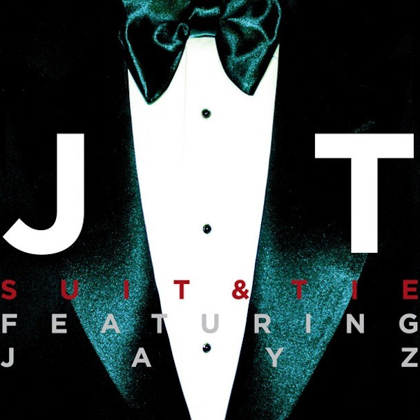 Justin Timberlake “Suit & Tie” (Feat. JayZ) Stereogum