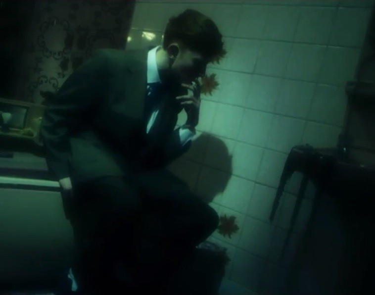 King Krule “Octopus” Video Stereogum