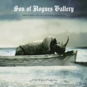 Son Of Rogues' Gallery