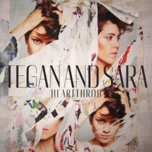 Tegan And Sarah - Now I'm All Messed Up