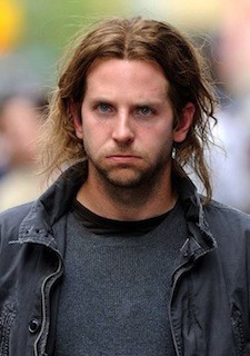 breaking bradley cooper has permed his hair at least once stereogum