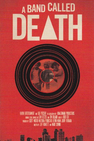 A Band Called Death