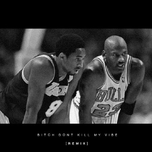 Kendrick Lamar - "Bitch Don’t Kill My Vibe (Remix)" (Feat. Jay-Z)