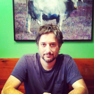 Q&A With Harmony Korine