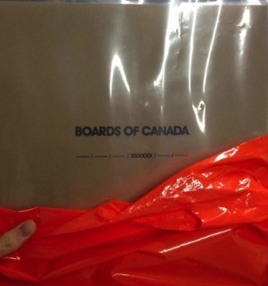 Boards Of Canada