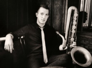 Colin Stetson