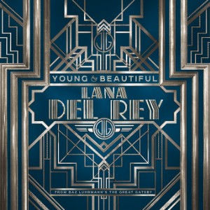 Lana Del Rey - "Young & Beautiful"