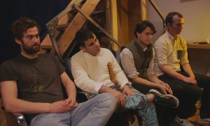 Vampire Weekend