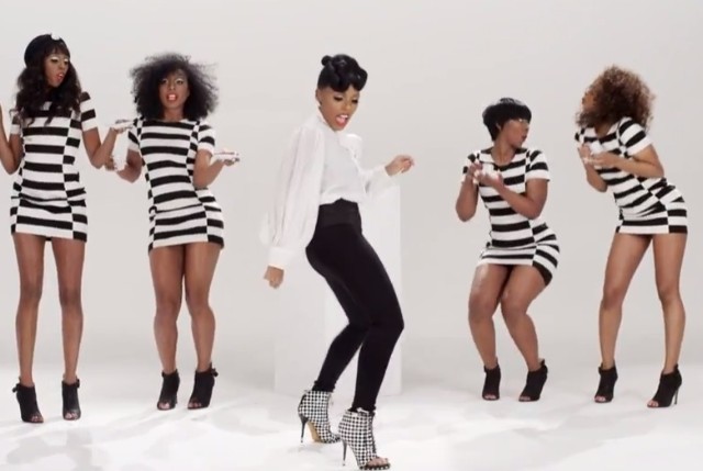 Shut Up & Dance - The Art Of Moving Butts Shut Up & Dance - The Art Of Moving Butts