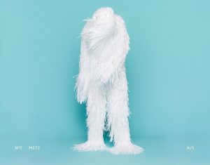METZ - "Can't Understand"
