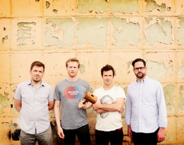 The Dismemberment Plan Uncanney Valley Details Stereogum