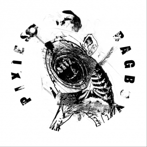 Pixies - "Bagboy"