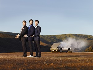 The Lonely Island