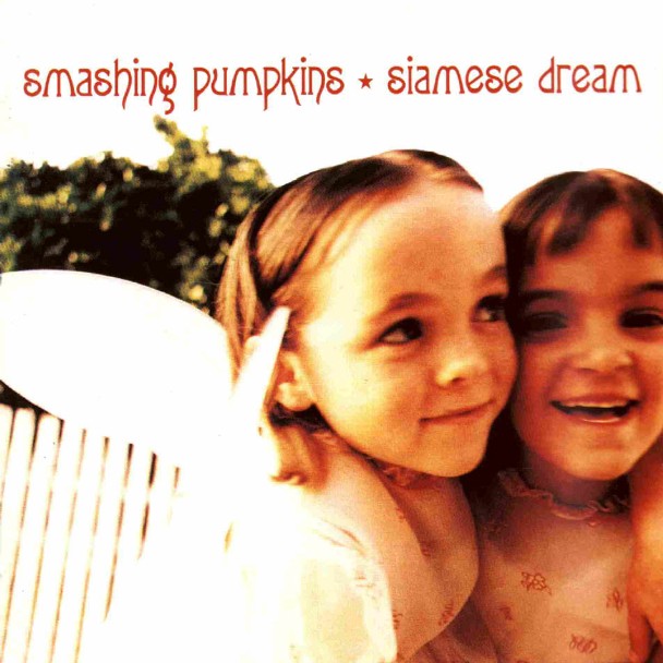 Siamese Dream Turns 20 Stereogum Siamese Dream Turns 20 Stereogum