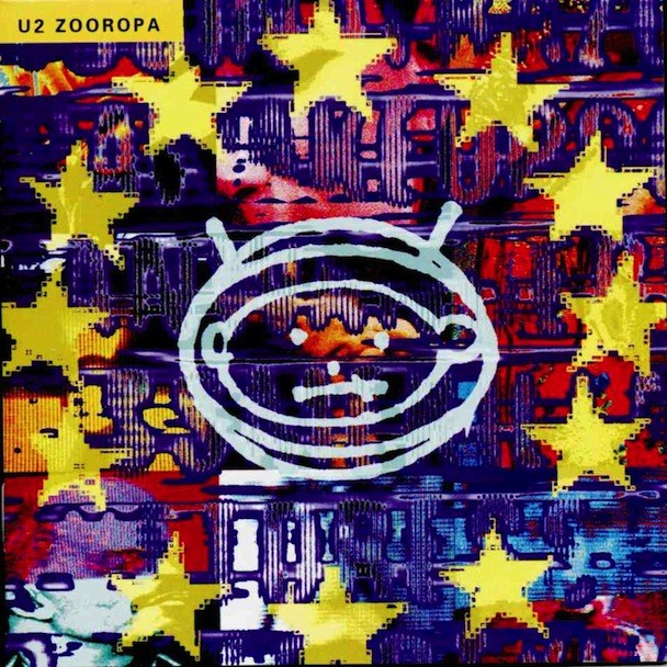 Zooropa