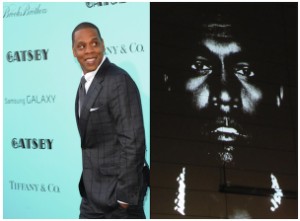 Jay-Z And Kanye West