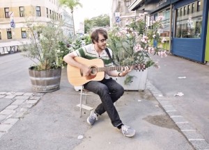 Cloud Nothings