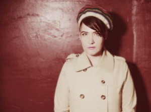 Kathleen Hanna