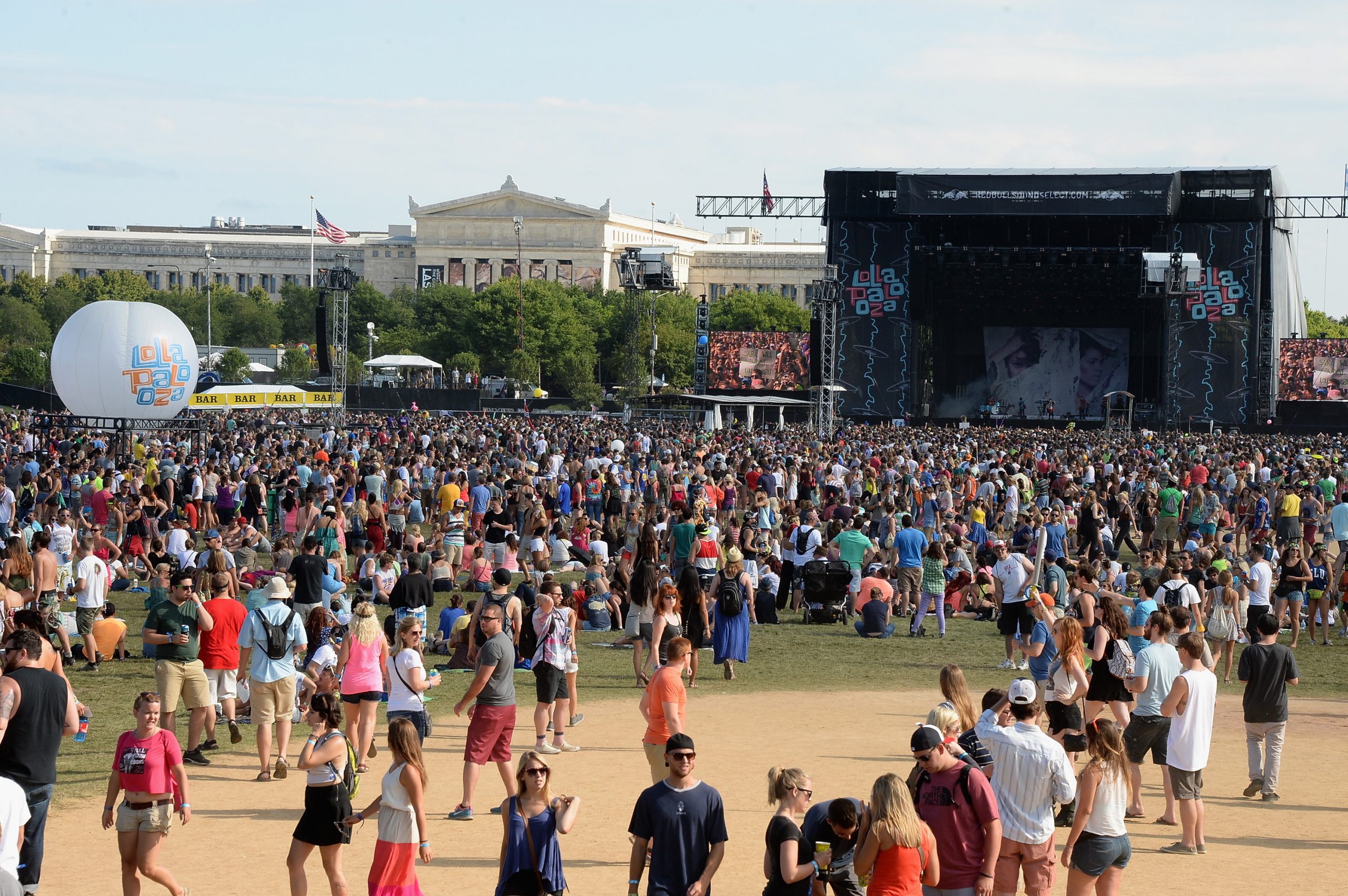 Can You Buy Single Day Lollapalooza Tickets - qidlzto