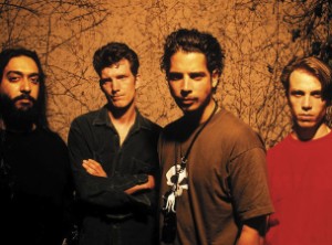 Soundgarden