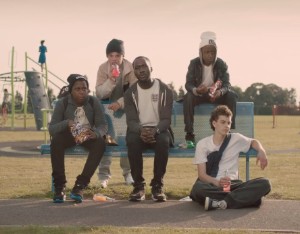 Kwes. - "36" video