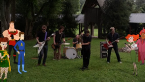 TheHoldSteady_LetsGetAwesome_Video