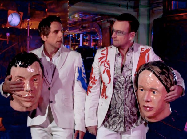 arcade fire here comes the night time