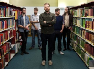 Frightened Rabbit
