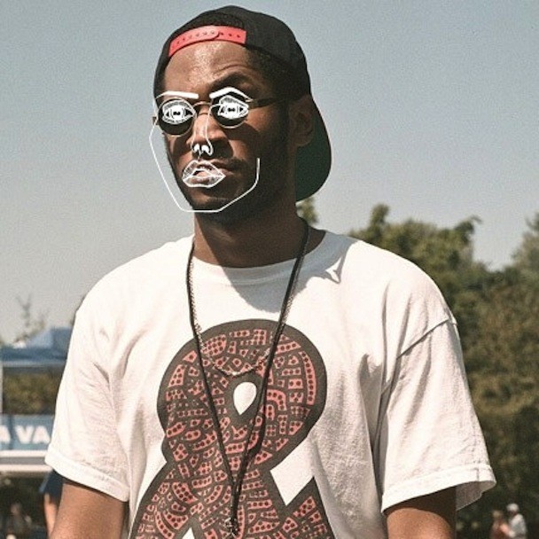 disclosure january kaytranada