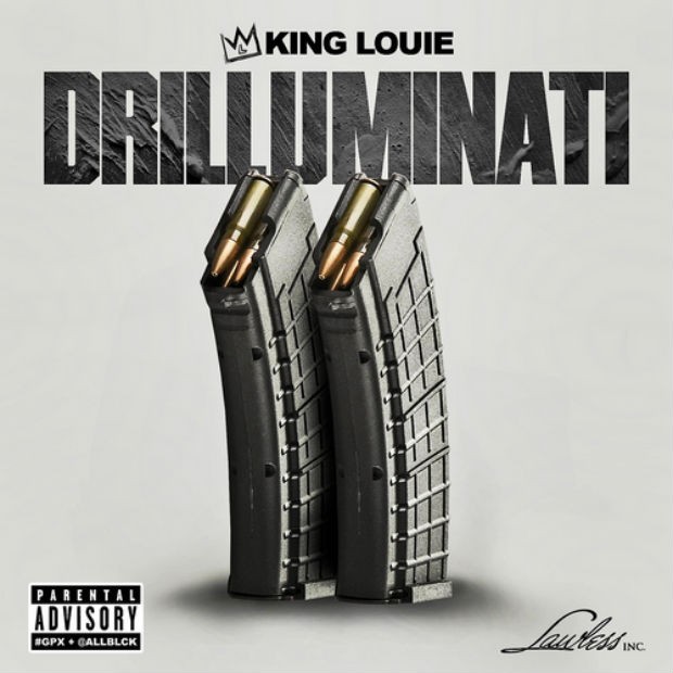 drilluminati 2 king louie