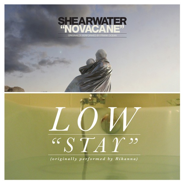 Shearwater “Novacane” (Frank Ocean Cover) Stereogum